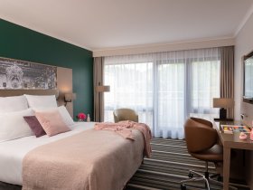 Luxus-Silvester in Baden-Baden im Schwarzwald - 5 Tage