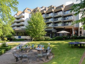 Luxus-Silvester in Baden-Baden im Schwarzwald - 5 Tage