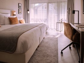 Luxus-Silvester in Baden-Baden im Schwarzwald - 5 Tage