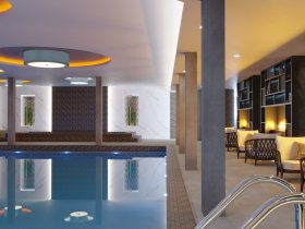 Wellness Deluxe im Schwarzwald - 4 Tage in Baden-Baden inkl. HP