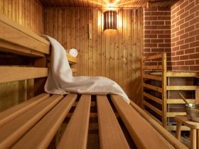 Luxus-Silvester in Baden-Baden im Schwarzwald - 5 Tage