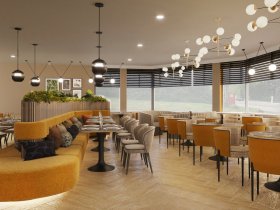 Luxus-Silvester in Baden-Baden im Schwarzwald - 5 Tage