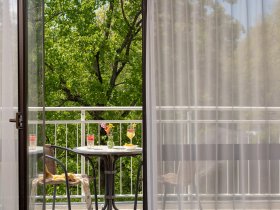 Luxus-Silvester in Baden-Baden im Schwarzwald - 5 Tage