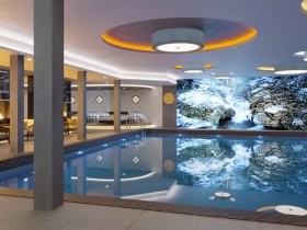 Wellness Deluxe im Schwarzwald - 4 Tage in Baden-Baden inkl. HP