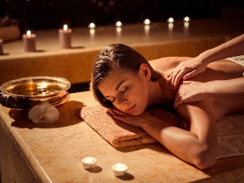 Beauty Wellness im Schwarzwald - 4 Tage in Baden-Baden