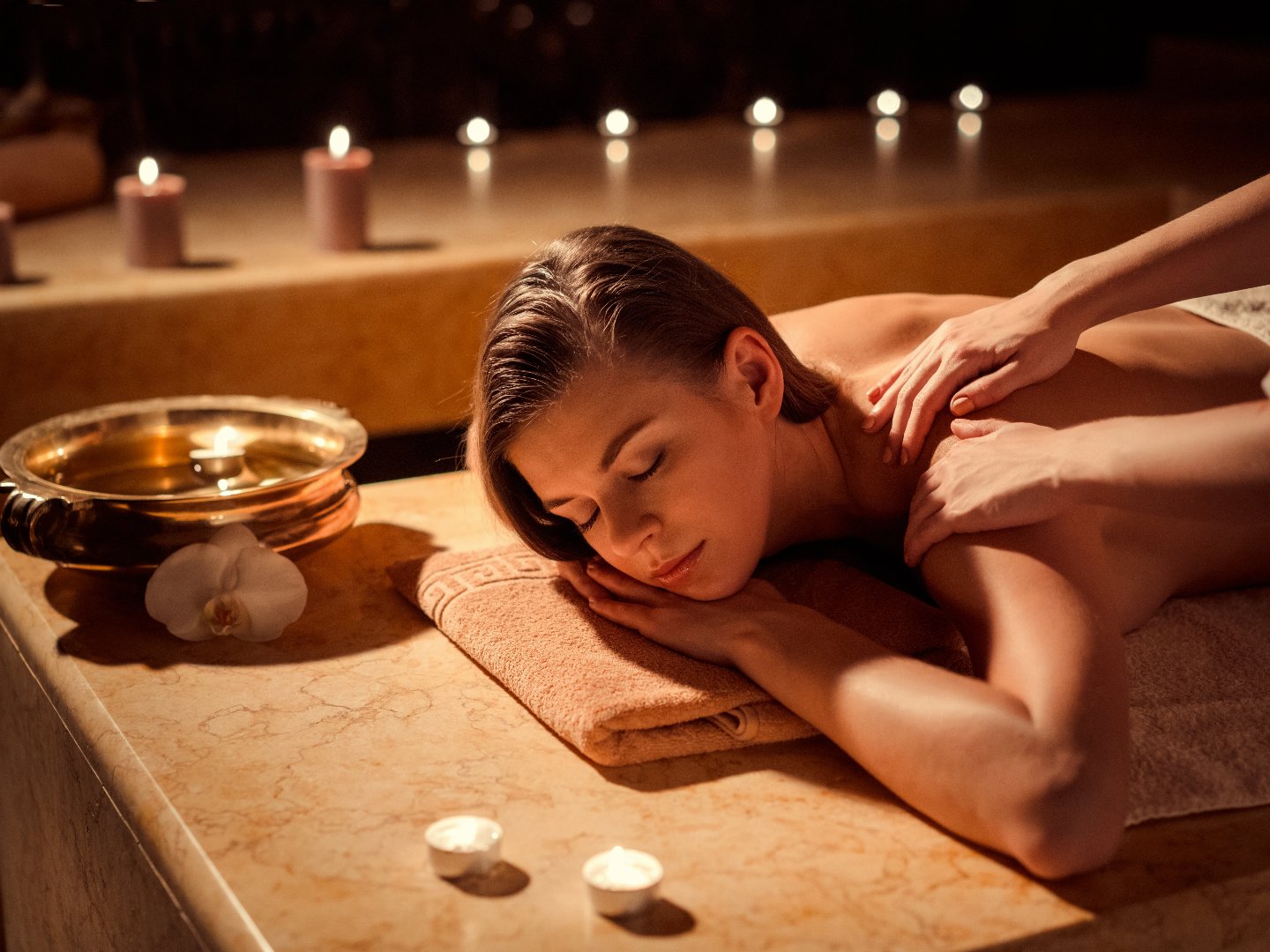 Beauty Wellness im Schwarzwald - 4 Tage in Baden-Baden