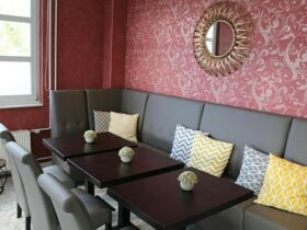 Verwöhntage am Kyffhäuser 