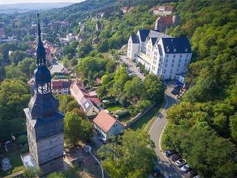 Verwöhntage am Kyffhäuser 