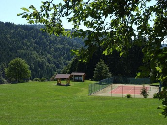 Rößles Auszeit vom Alltag im Schwarzwald