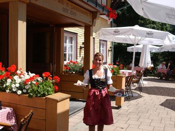 Rößles Auszeit vom Alltag im Schwarzwald