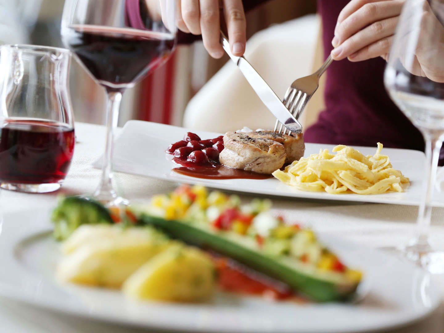 Rößles Auszeit vom Alltag im Schwarzwald