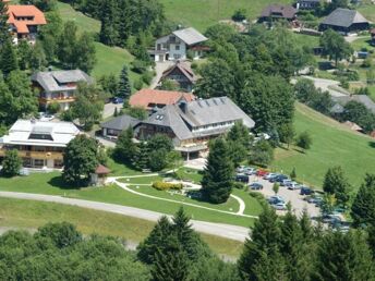 Rößle Special - Kurzurlaub im Schwarzwald