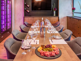 Weinwochenende an der Mosel inkl. Abendessen und begleitenden Weinen 2026