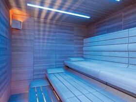 Energie Pur - 2 Nächte