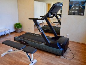 Kurze Entspannung im Harz