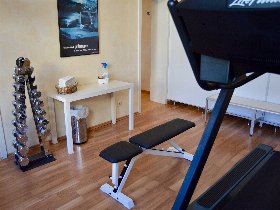 Kurze Entspannung im Harz