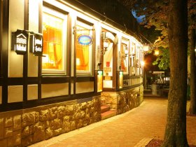 Kurze Entspannung im Harz