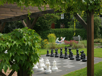 Romantische Auszeit in Bad Harzburg für 2 Nächte