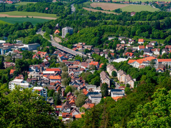 Romantische Auszeit in Bad Harzburg für 2 Nächte