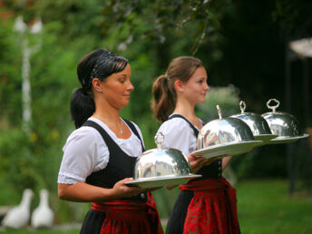 Geschmackvolles Vergnügen in Bad Harzburg