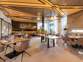 Luxuriöse Wellness.ZEIT im Schlosshotel in Hessen - 3 Tage