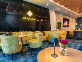 Luxuriöse Wellness.ZEIT im Schlosshotel in Hessen - 3 Tage