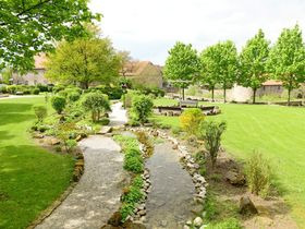 Luxuriöse Wellness.ZEIT im Schlosshotel in Hessen - 3 Tage