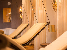 Luxuriöse Wellness.ZEIT im Schlosshotel in Hessen - 3 Tage