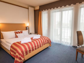 Luxuriöse Wellness.ZEIT im Schlosshotel in Hessen - 3 Tage