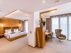 Luxuriöse Wellness.ZEIT im Schlosshotel in Hessen - 3 Tage