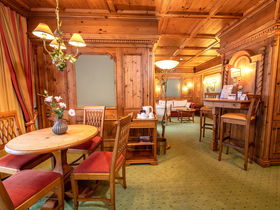 Luxuriöse Wellness.ZEIT im Schlosshotel in Hessen - 3 Tage