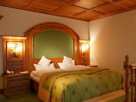 Luxuriöse Wellness.ZEIT im Schlosshotel in Hessen - 3 Tage