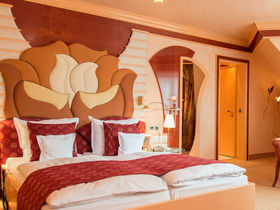 Luxuriöse Wellness.ZEIT im Schlosshotel in Hessen - 3 Tage