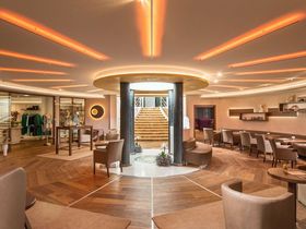 Luxuriöse Wellness.ZEIT im Schlosshotel in Hessen - 3 Tage