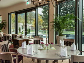 Luxuriöse Wellness.ZEIT im Schlosshotel in Hessen - 3 Tage