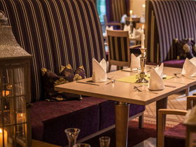 Luxuriöse Wellness.ZEIT im Schlosshotel in Hessen - 3 Tage