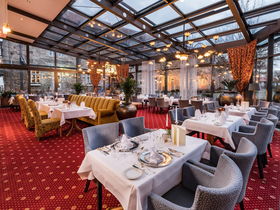 Luxuriöse Wellness.ZEIT im Schlosshotel in Hessen - 3 Tage