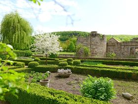 Luxuriöse Wellness.ZEIT im Schlosshotel in Hessen - 3 Tage