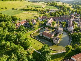 Göbel´s Schloss-Auszeit im Hessischen Bergland - 4 Tage