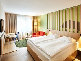 Wohltat im Westerwald inkl. HP & Massage| 3 Tage