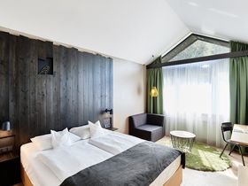 Wohltat im Westerwald inkl. HP & Massage| 3 Tage