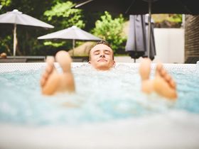 Wohltat im Westerwald inkl. HP & Massage| 3 Tage