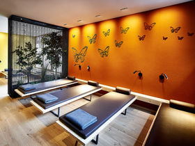 Wohltat im Westerwald inkl. HP & Massage| 3 Tage