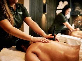 Wohltat im Westerwald inkl. HP & Massage| 3 Tage