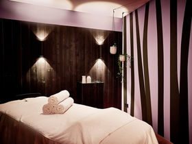 Wohltat im Westerwald inkl. HP & Massage| 3 Tage