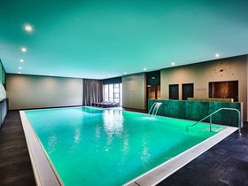 Wohltat im Westerwald inkl. HP & Massage| 3 Tage