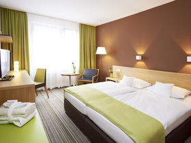 Wohltat im Westerwald inkl. HP & Massage| 3 Tage