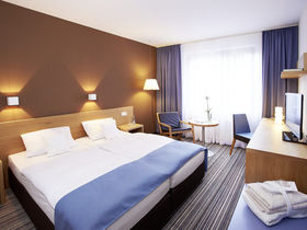 Wohltat im Westerwald inkl. HP & Massage| 3 Tage