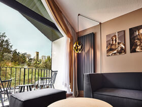 Wohltat im Westerwald inkl. HP & Massage| 3 Tage