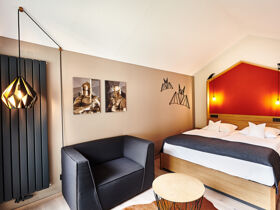 Wohltat im Westerwald inkl. HP & Massage| 3 Tage